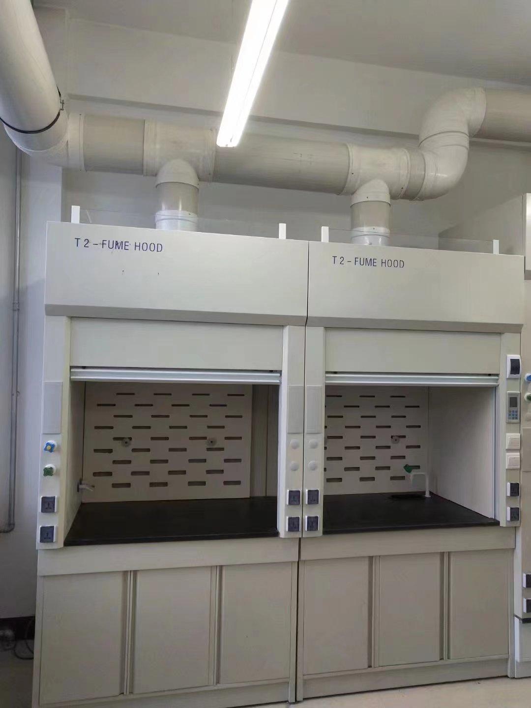 鄂尔多斯通风柜